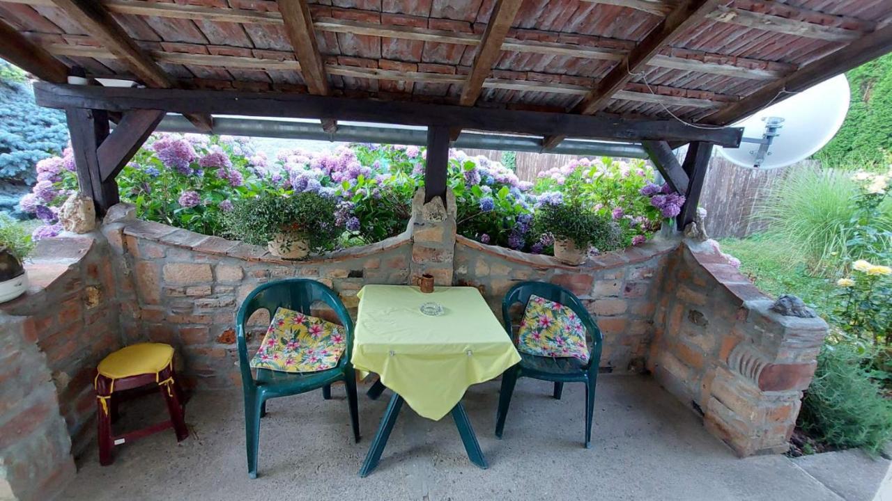 Apartman Nebojsa Rudnik Esterno foto