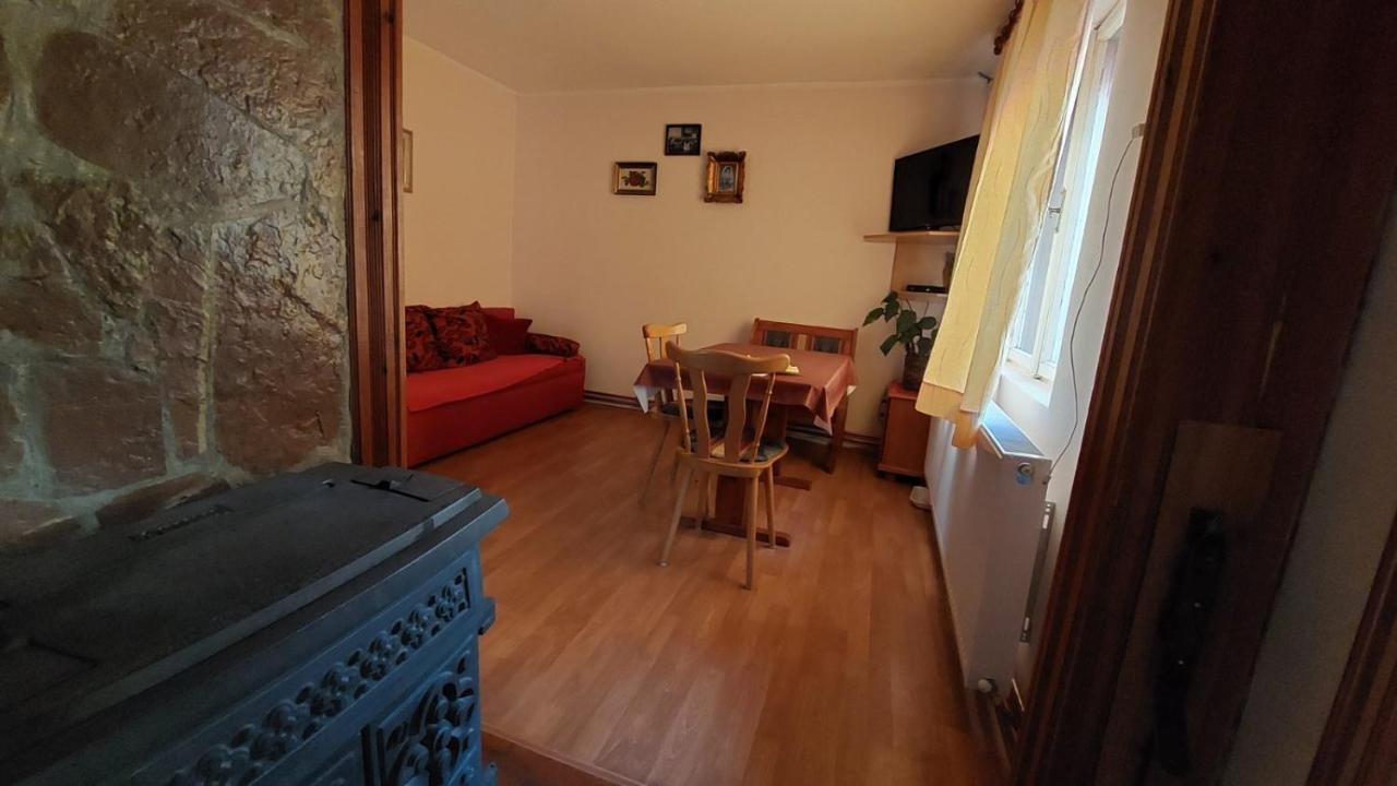 Apartman Nebojsa Rudnik Esterno foto