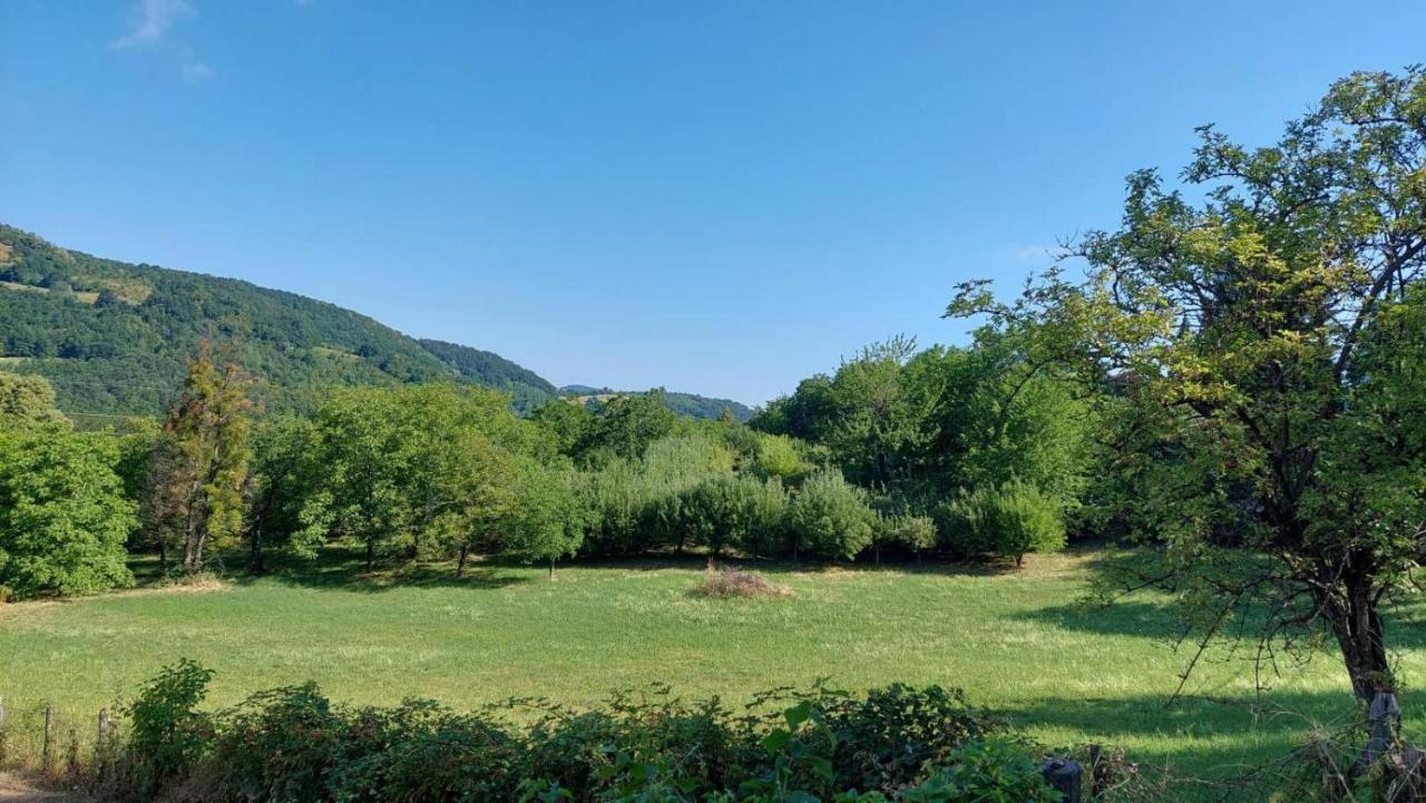 Apartman Nebojsa Rudnik Esterno foto